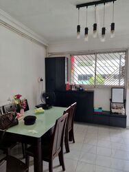 Blk 866 Yishun Street 81 (Yishun), HDB 4 Rooms #374838641